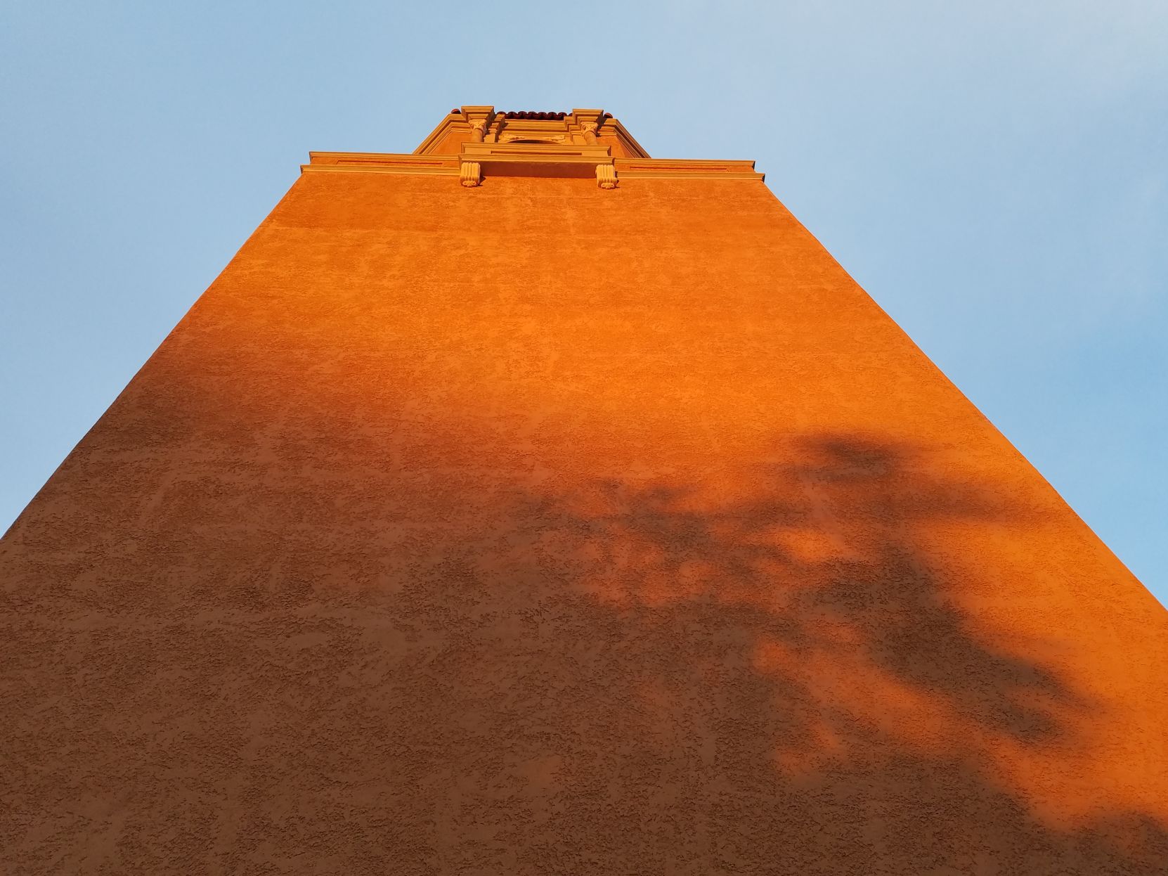 Water tower reminded me of GOT